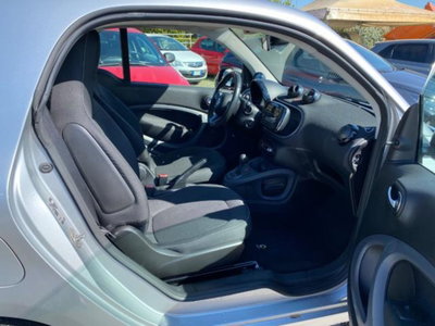 smart Fortwo 70 1.0 twinamic Passion (7)