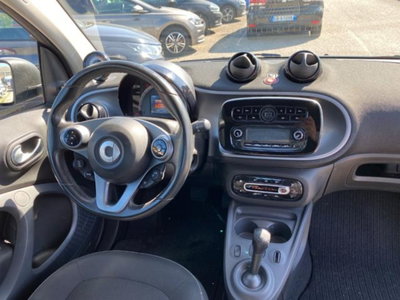 smart Fortwo 70 1.0 twinamic Passion (8)