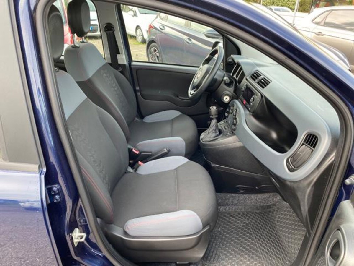 Fiat Panda 1.2 Easy (10)