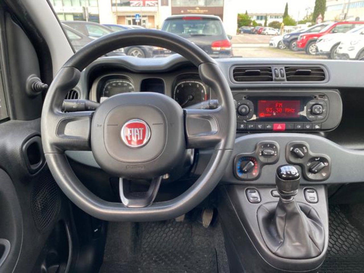 Fiat Panda 1.2 Easy (11)