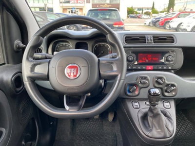 Fiat Panda 1.2 Easy (11)