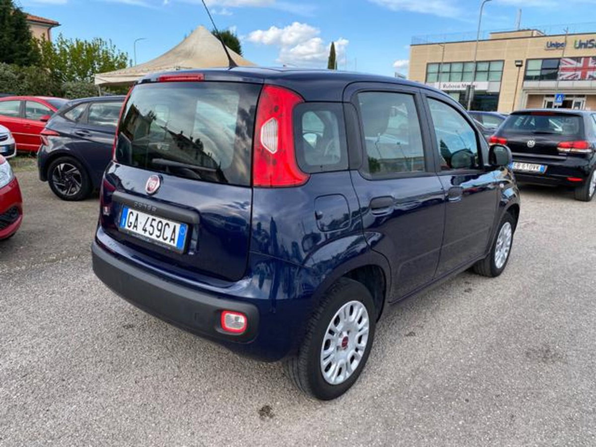 Fiat Panda 1.2 Easy (3)