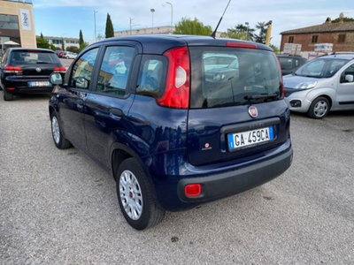 Fiat Panda 1.2 Easy (4)