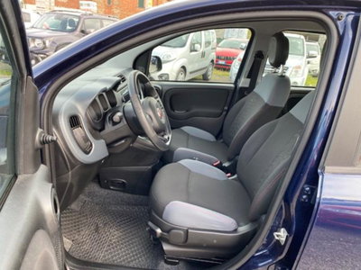 Fiat Panda 1.2 Easy (5)