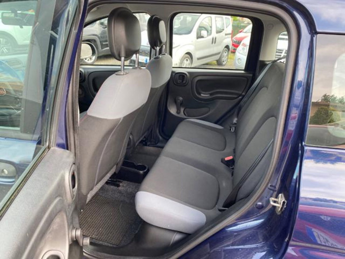 Fiat Panda 1.2 Easy (6)