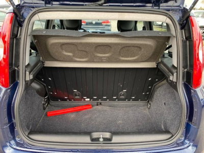 Fiat Panda 1.2 Easy (7)