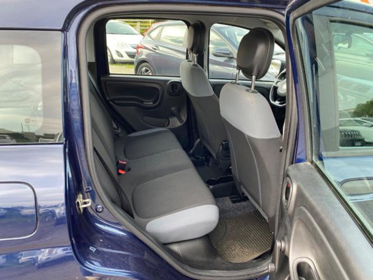 Fiat Panda 1.2 Easy (9)