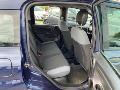 Fiat Panda 1.2 Easy (9)