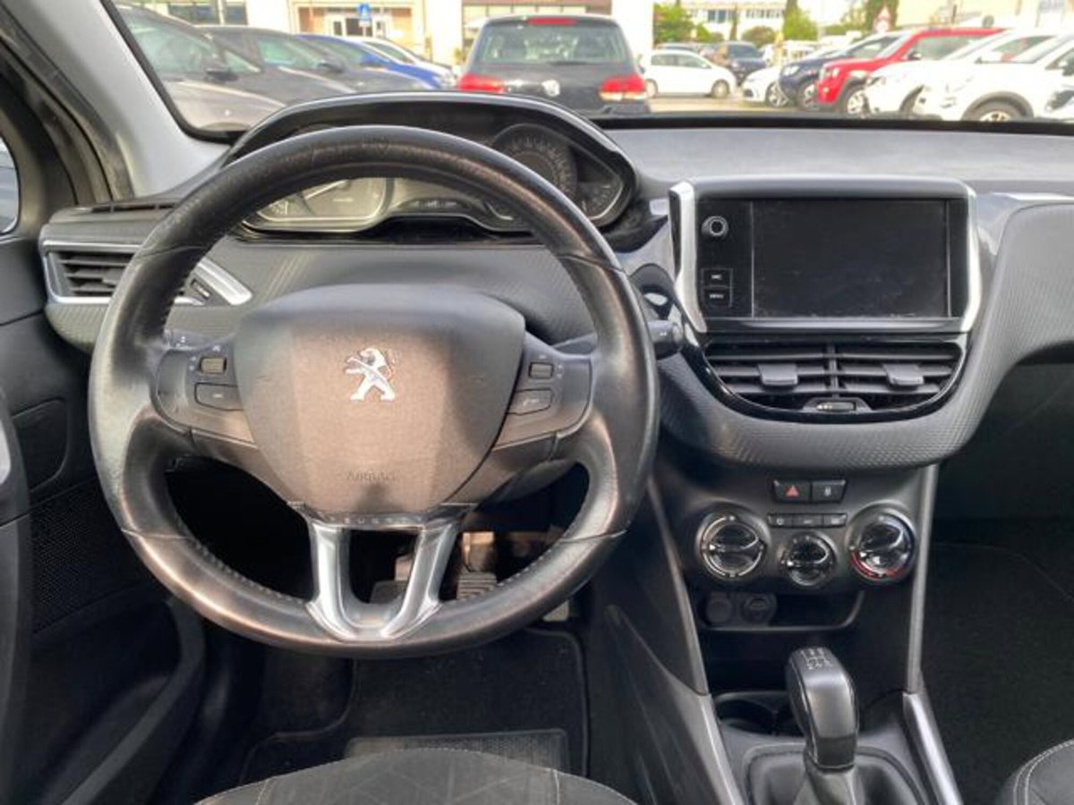 Peugeot 2008 75 Active (11)