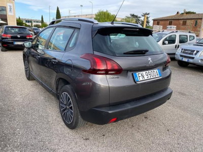 Peugeot 2008 75 Active (4)