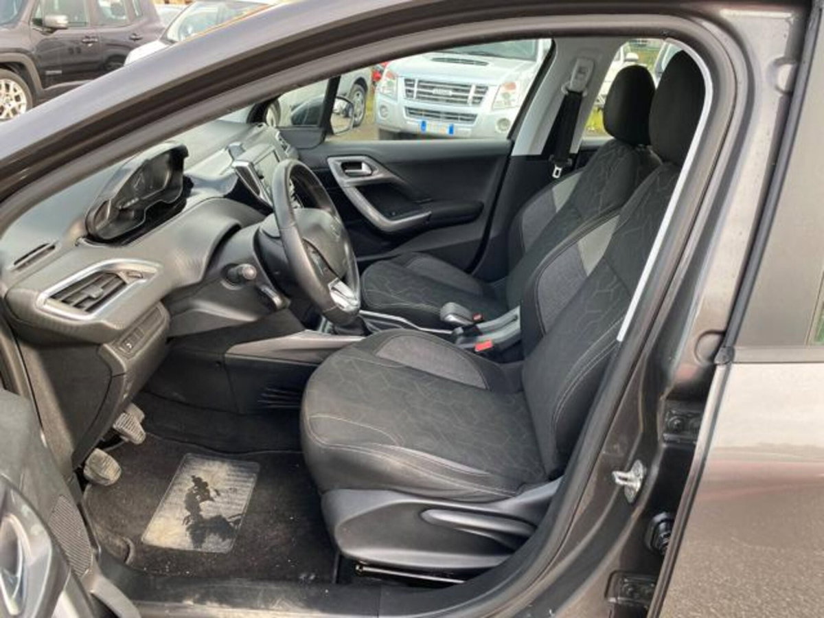 Peugeot 2008 75 Active (5)