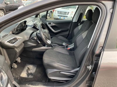 Peugeot 2008 75 Active (5)