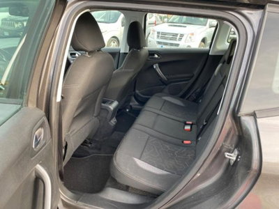 Peugeot 2008 75 Active (6)