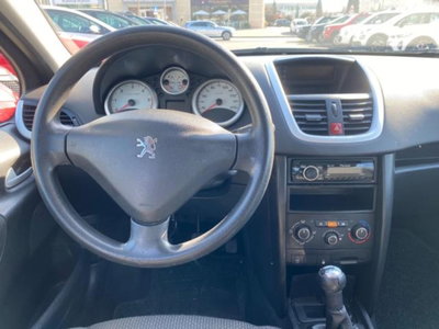 Peugeot 207 SW 8V HDi 93CV X Line (10)