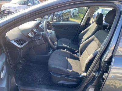 Peugeot 207 SW 8V HDi 93CV X Line (5)
