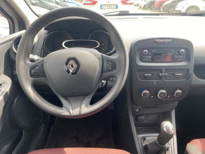 Renault Clio 1.2 75CV GPL 5 porte Live (10)