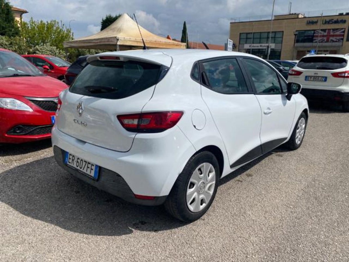 Renault Clio 1.2 75CV GPL 5 porte Live (3)