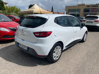 Renault Clio 1.2 75CV GPL 5 porte Live (3)