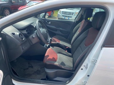 Renault Clio 1.2 75CV GPL 5 porte Live (5)