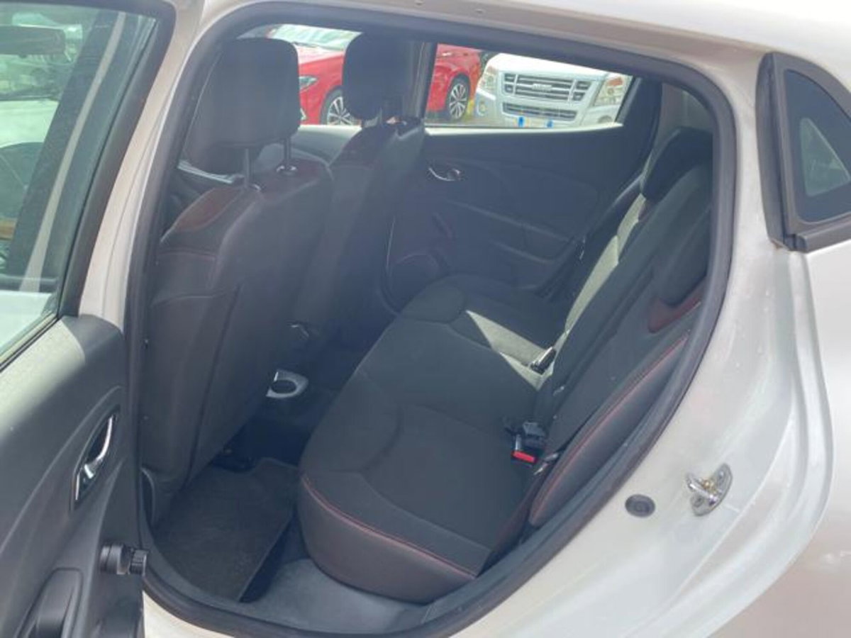 Renault Clio 1.2 75CV GPL 5 porte Live (6)
