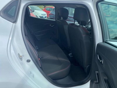 Renault Clio 1.2 75CV GPL 5 porte Live (8)