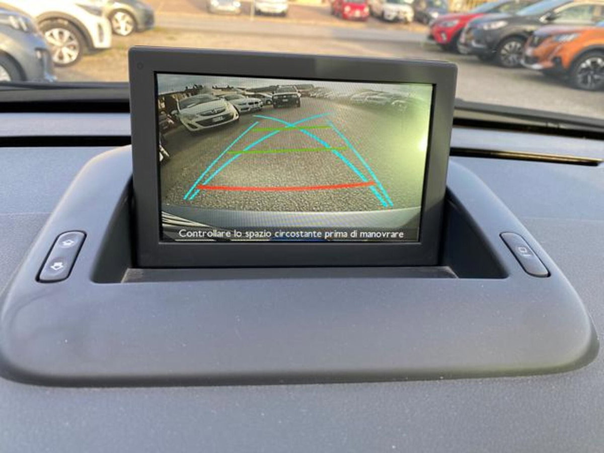 Peugeot 5008 BlueHDi 150 S&S Allure (15)