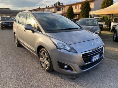Peugeot 5008 BlueHDi 150 S&S Allure (2)