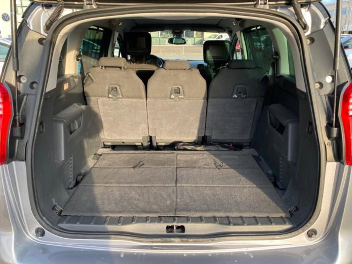 Peugeot 5008 BlueHDi 150 S&S Allure (7)