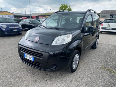 Fiat Qubo 1.4 8V 77 CV Dynamic Natural Power