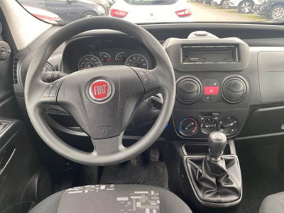 Fiat Qubo 1.4 8V 77 CV Dynamic Natural Power (10)