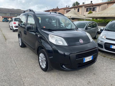 Fiat Qubo 1.4 8V 77 CV Dynamic Natural Power (2)