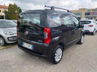 Fiat Qubo 1.4 8V 77 CV Dynamic Natural Power (3)