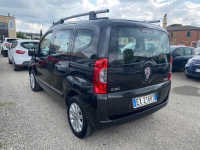 Fiat Qubo 1.4 8V 77 CV Dynamic Natural Power (4)
