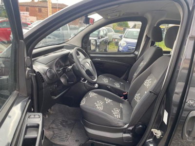 Fiat Qubo 1.4 8V 77 CV Dynamic Natural Power (5)