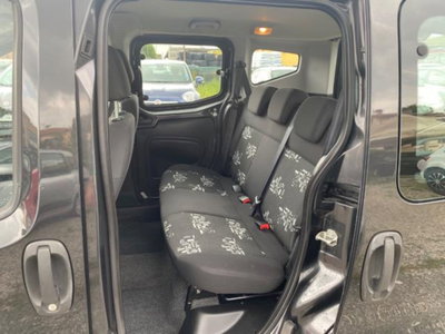 Fiat Qubo 1.4 8V 77 CV Dynamic Natural Power (6)