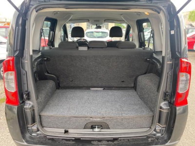 Fiat Qubo 1.4 8V 77 CV Dynamic Natural Power (7)