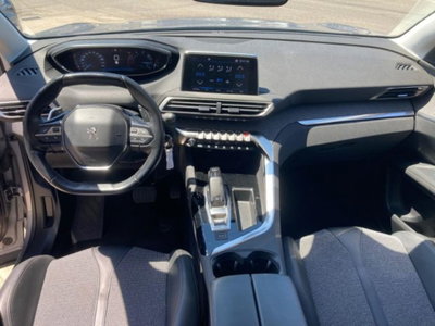 Peugeot 3008 BlueHDi 130 S&S EAT8 Allure Pack (10)