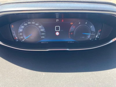 Peugeot 3008 BlueHDi 130 S&S EAT8 Allure Pack (11)