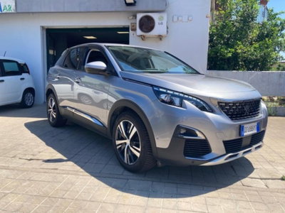 Peugeot 3008 BlueHDi 130 S&S EAT8 Allure Pack (2)