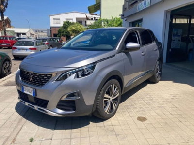 Peugeot 3008 BlueHDi 130 S&S EAT8 Allure Pack (3)