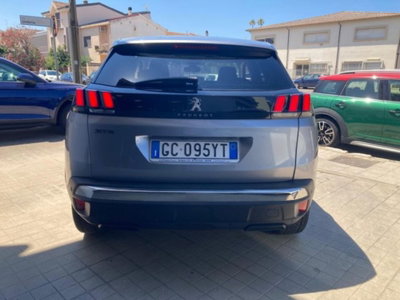 Peugeot 3008 BlueHDi 130 S&S EAT8 Allure Pack (4)