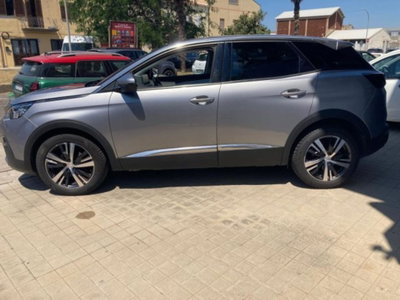 Peugeot 3008 BlueHDi 130 S&S EAT8 Allure Pack (5)