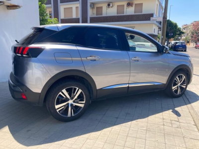 Peugeot 3008 BlueHDi 130 S&S EAT8 Allure Pack (6)