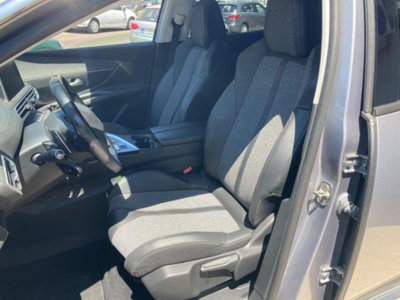 Peugeot 3008 BlueHDi 130 S&S EAT8 Allure Pack (8)