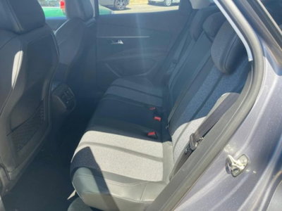 Peugeot 3008 BlueHDi 130 S&S EAT8 Allure Pack (9)