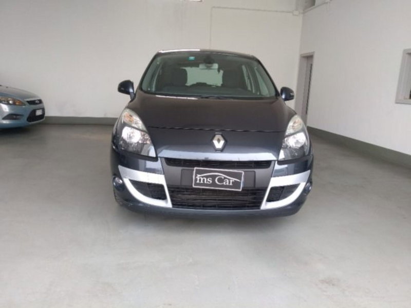 Renault Scenic E-Tech Electric 1.5 dCi 110CV Dynamique