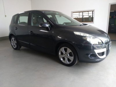 Renault Scenic E-Tech Electric 1.5 dCi 110CV Dynamique (17)
