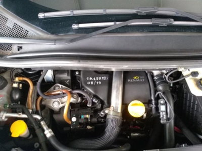 Renault Scenic E-Tech Electric 1.5 dCi 110CV Dynamique (18)