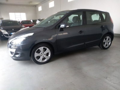 Renault Scenic E-Tech Electric 1.5 dCi 110CV Dynamique (3)