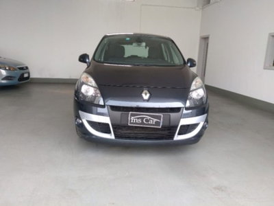 Renault Scenic E-Tech Electric 1.5 dCi 110CV Dynamique (4)